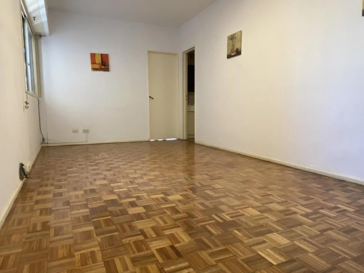 Alquiler, Departamento, 2 Ambientes, Balcón, Belgrano