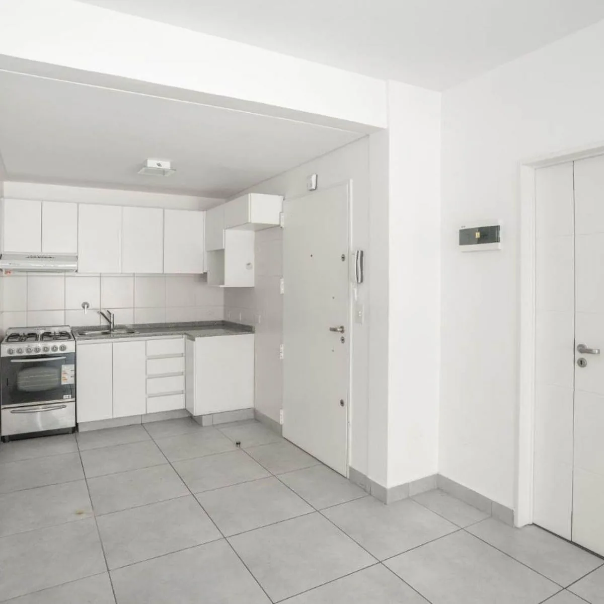 Alquiler Monoambiente con Balcon en Caballito
