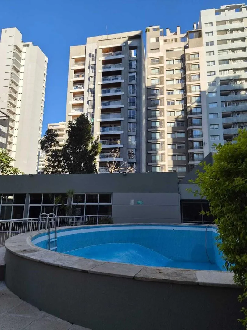 Departamento en Alquiler en Lomas de Zamora, G. B. a. Zona Sur, Argentina