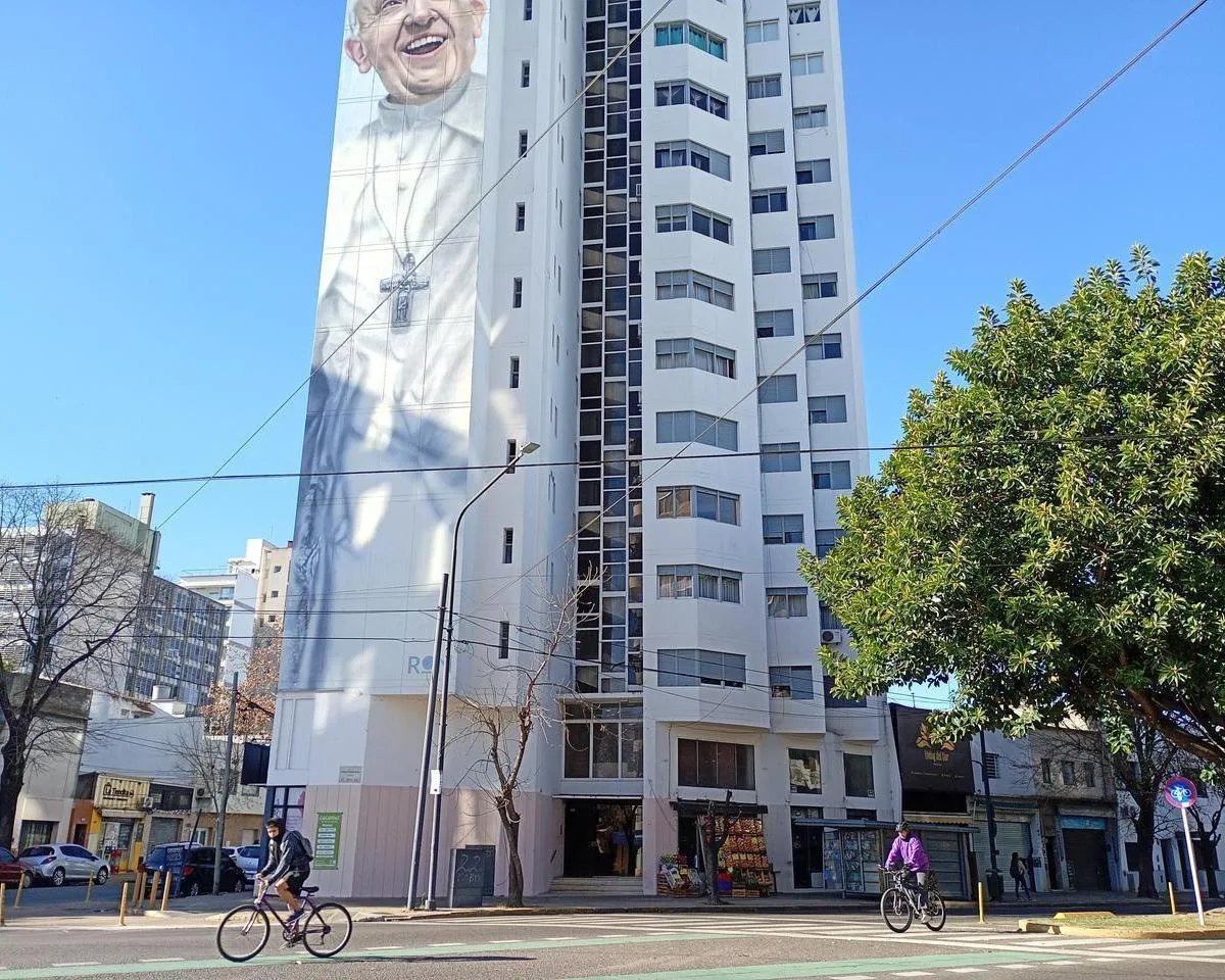 Diagonal 74 Esquina 54 Numero 1908 8°c