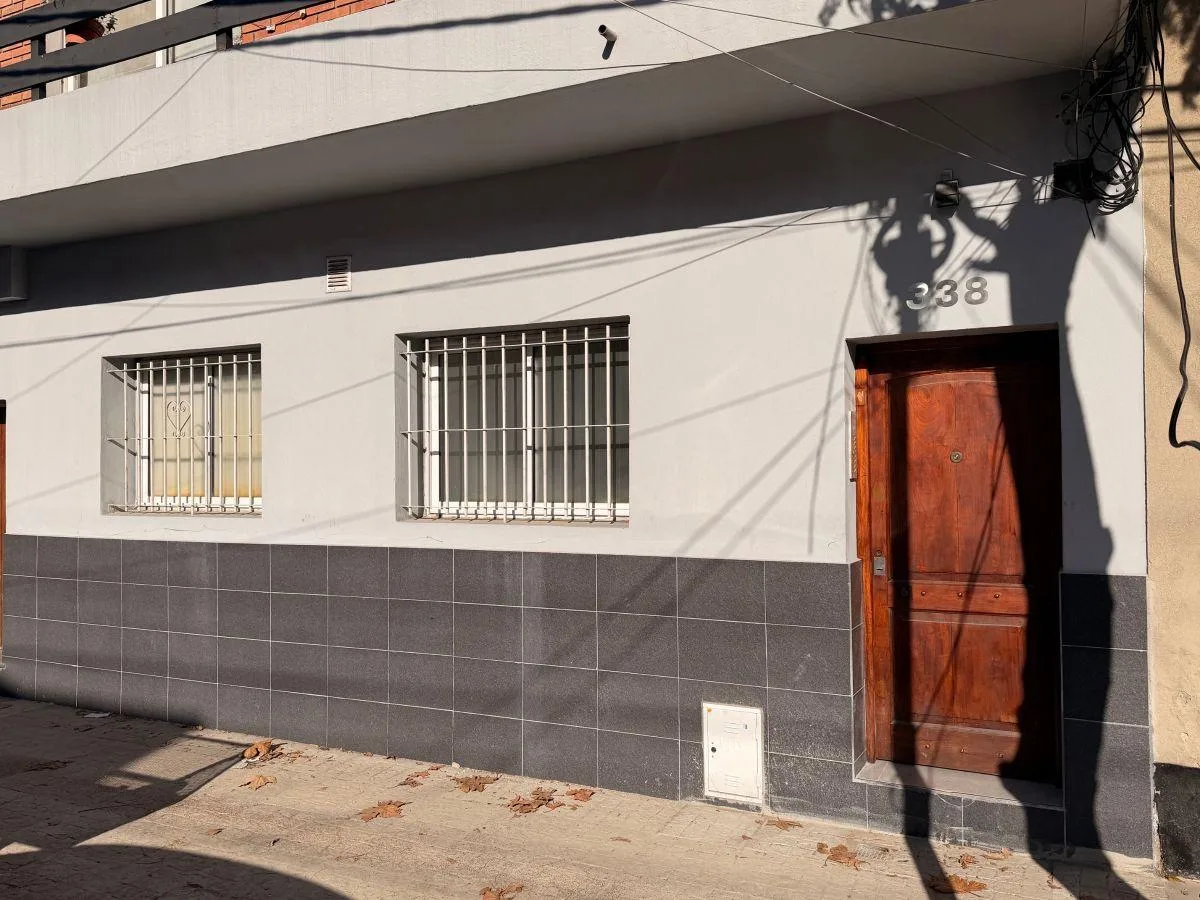 Hermoso PH 2 Ambientes en 2 Plantas, en Excelente Ubicación, a m de Av Galicia