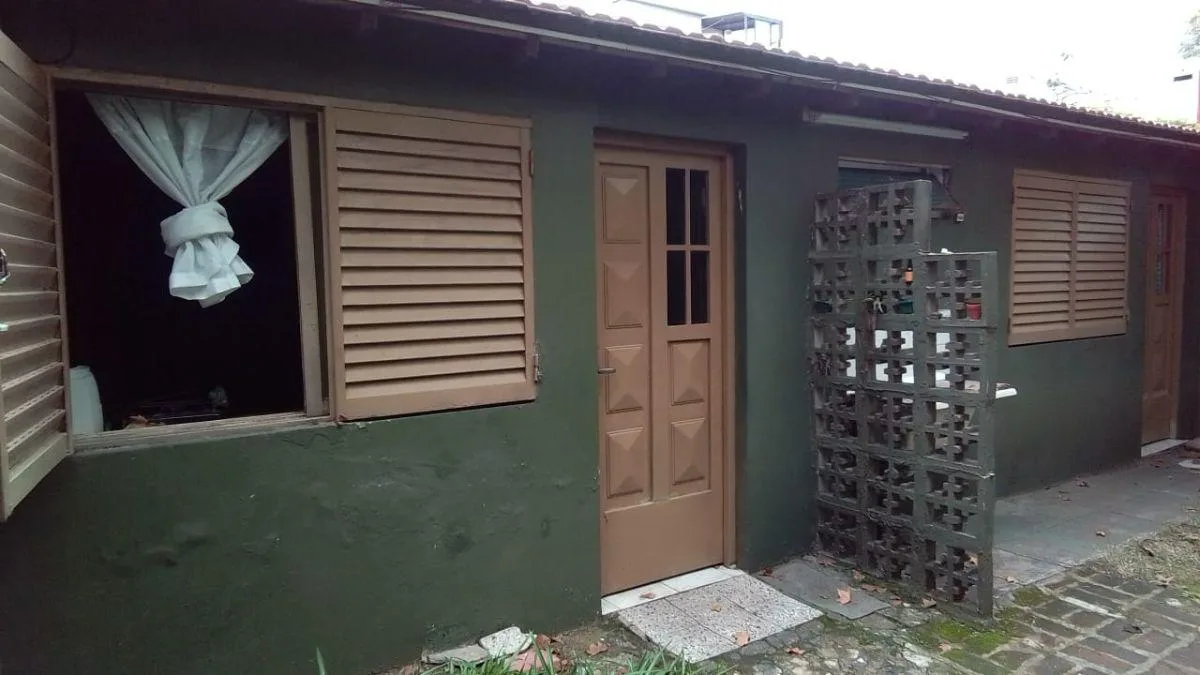 Alquiler Departamento 2 Amb Tipo PH economico