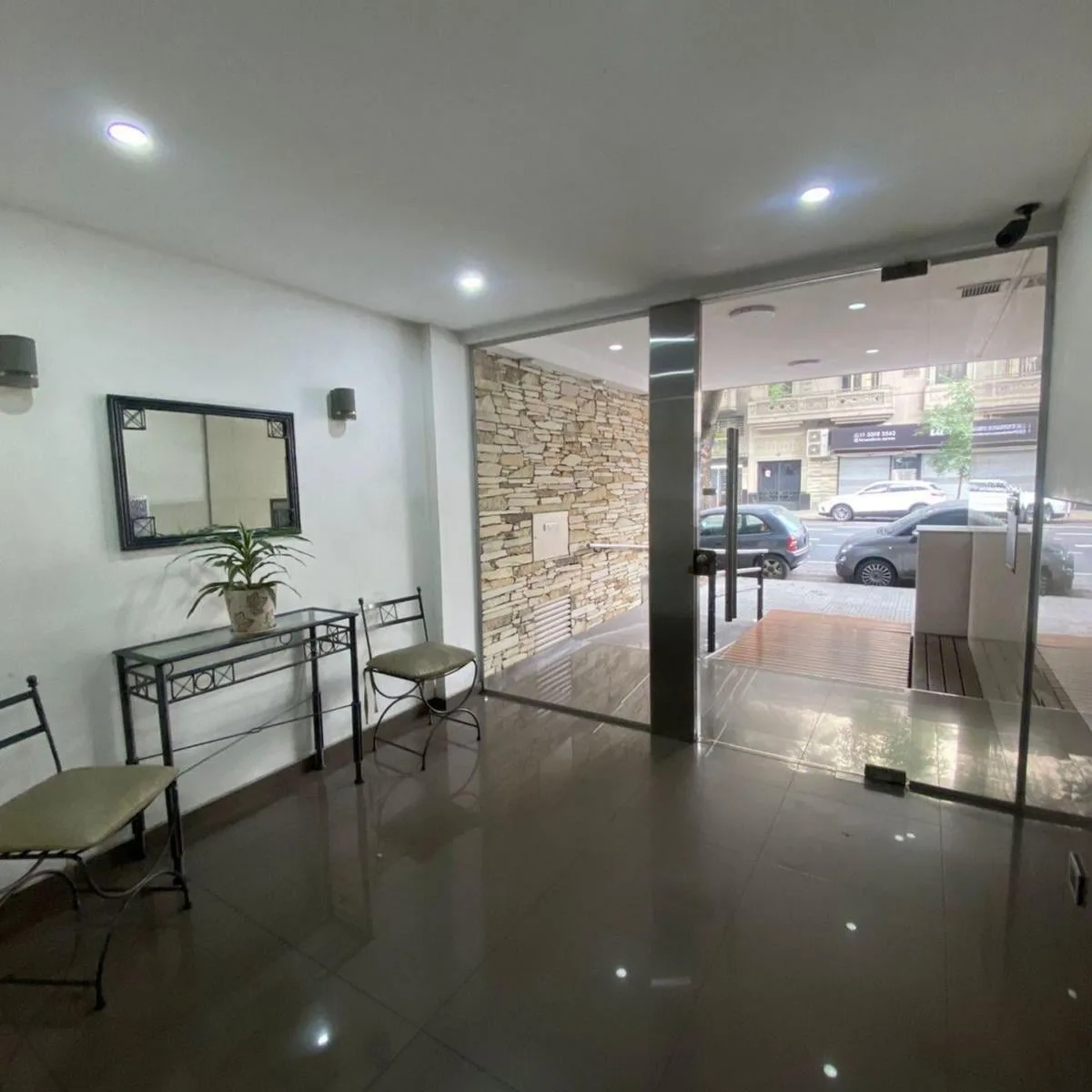 Alquiler Depto Dos Ambientes Sin Expensas - Flores