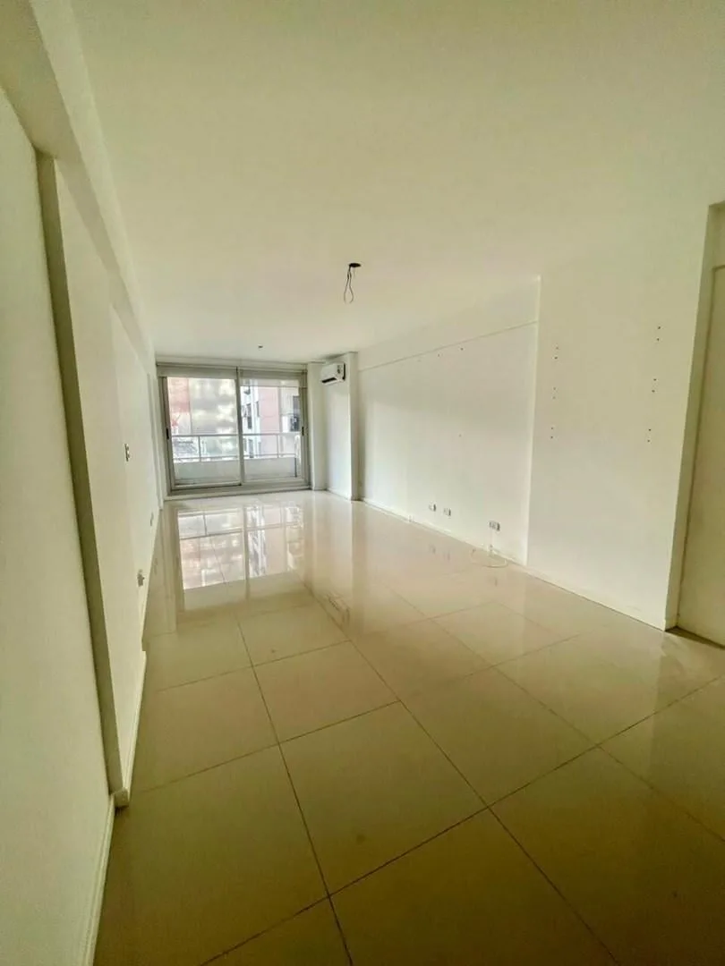 45 m² studio with balcony