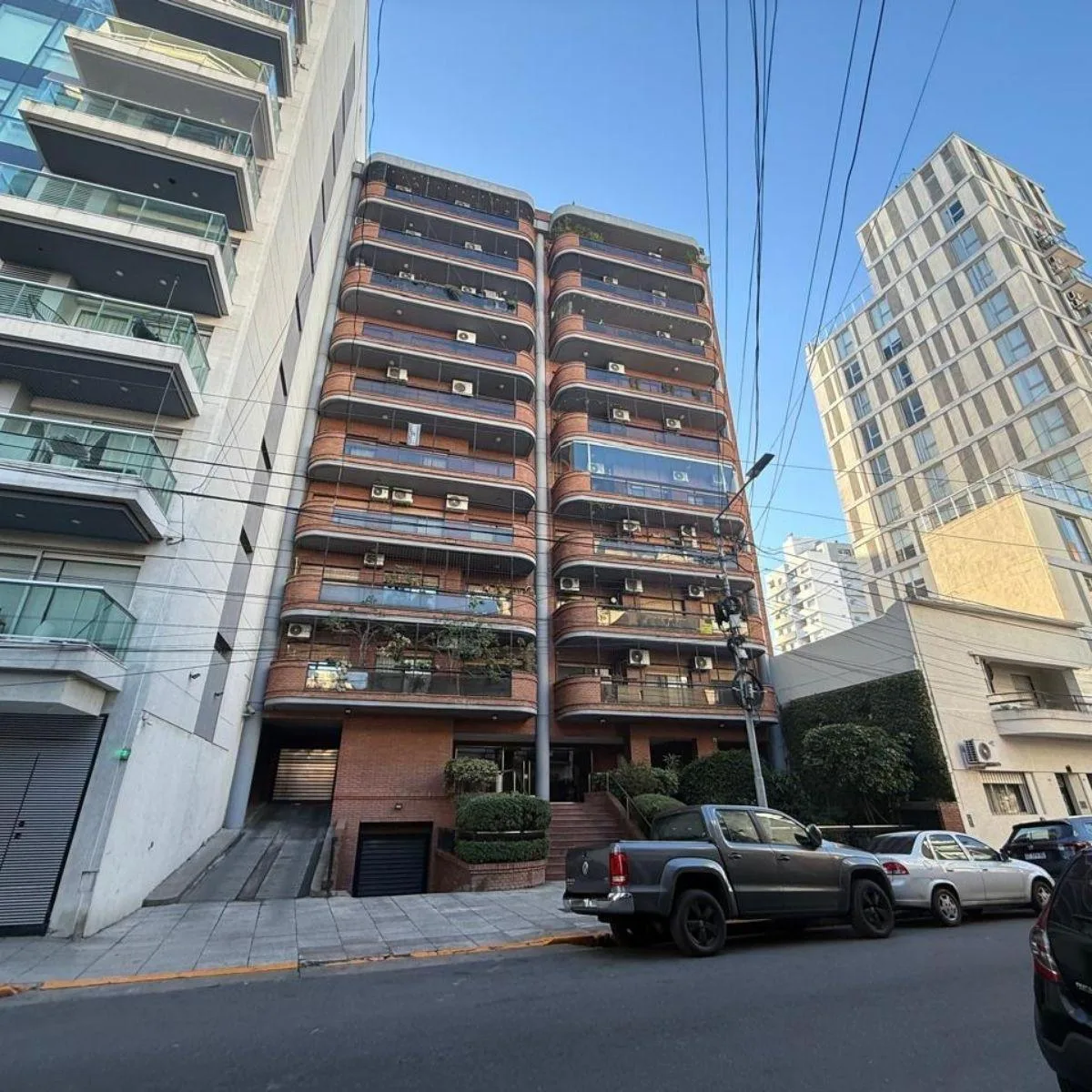 Departamento Alquiler