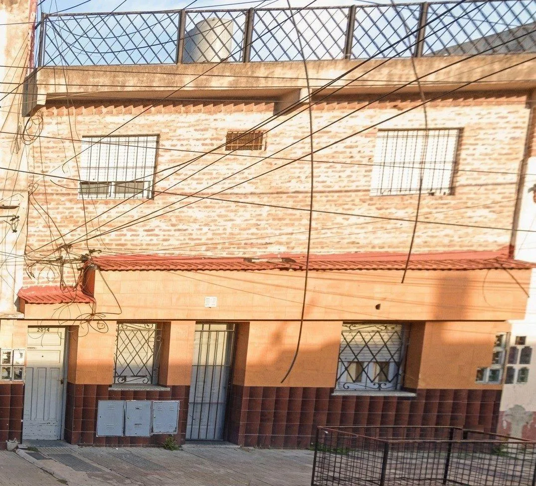 Alquiler Sin Expensas en Remedios de Escalada, Lanus!