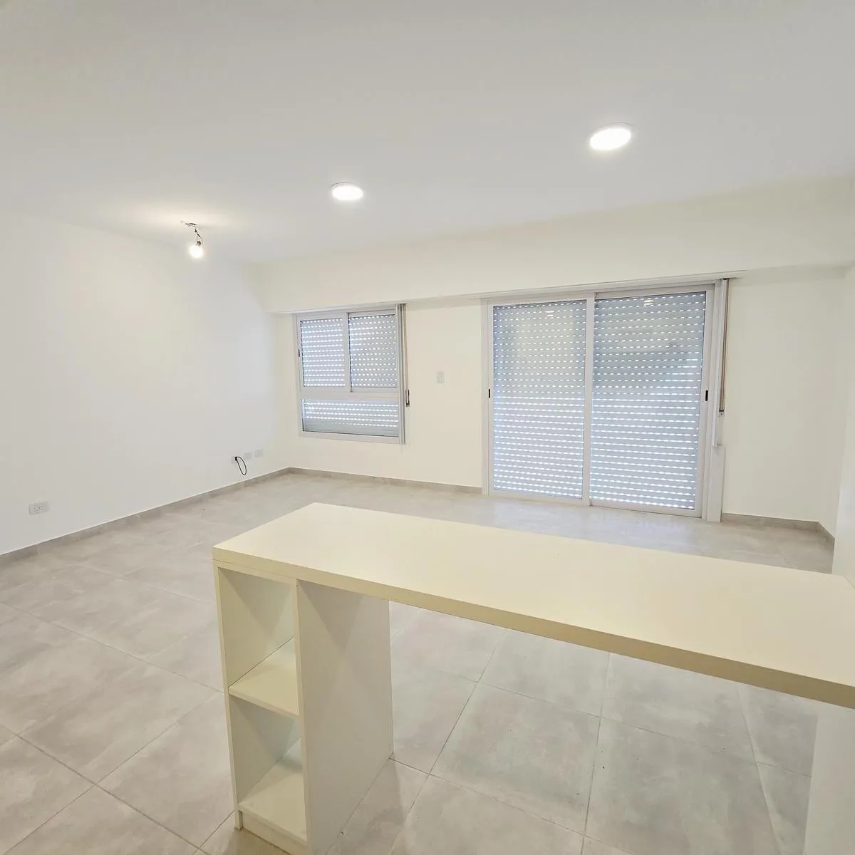 Alquiler Departamento Monoambiente a Estrenar en Martin Coronado