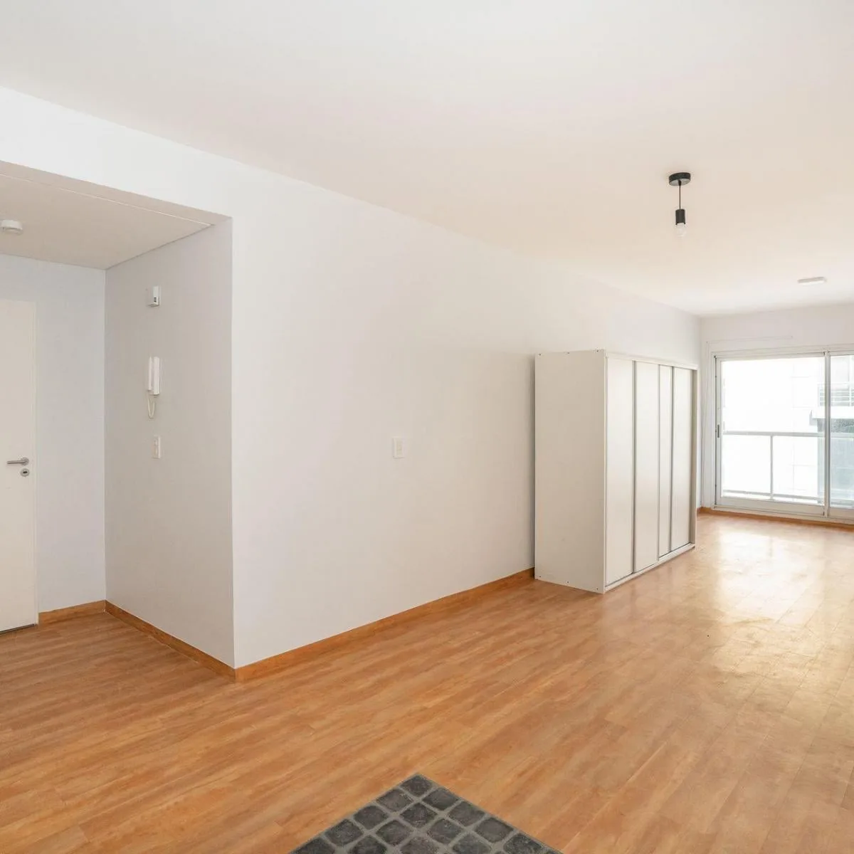 Alquiler Monoambiente con Balcon en Belgrano