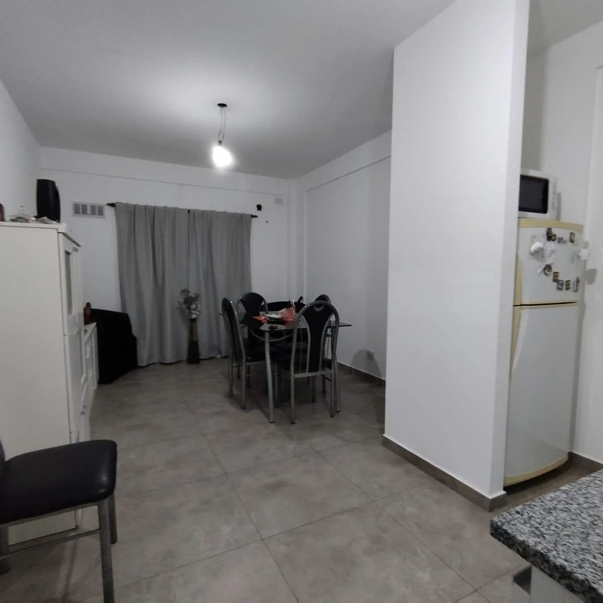 Departamento de 2 Ambientes en Alquiler – Haedo Norte