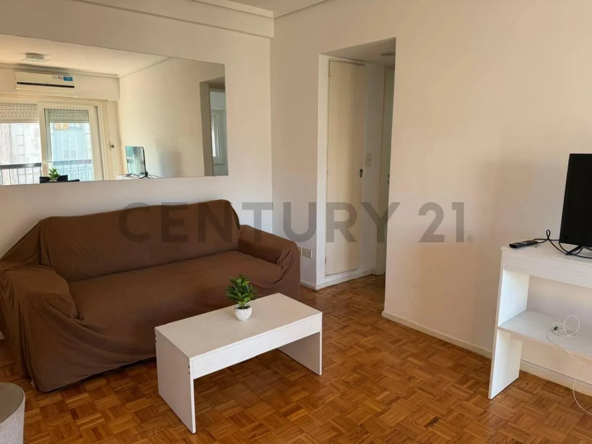 Departamento en Alquiler en Balvanera