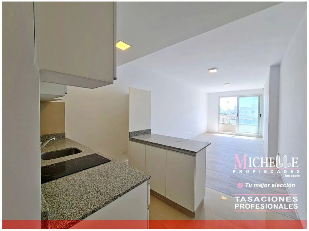 Alquiler 1 Amb Saavedra Departamento Monoambiente Balcón Lavadero Aire Acondicionado