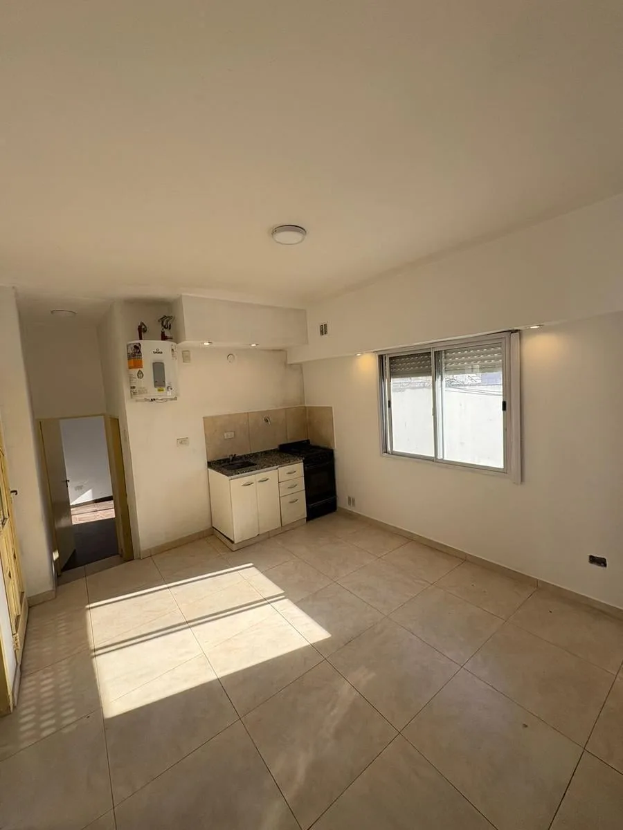 2 bedrooms, 2 patios