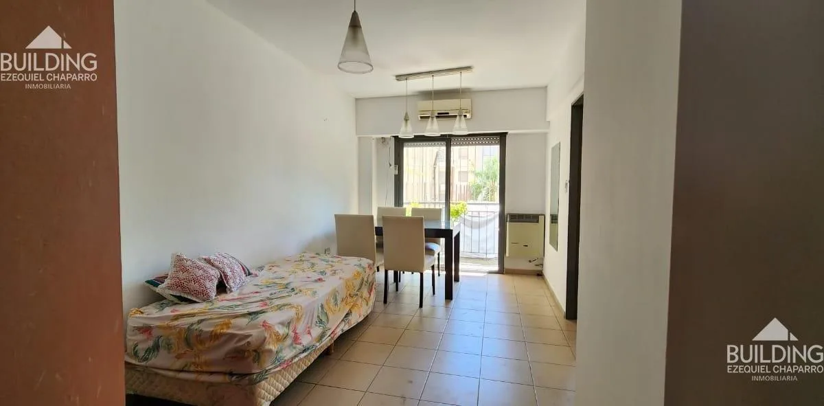 Departamento en Alquiler - La Plata