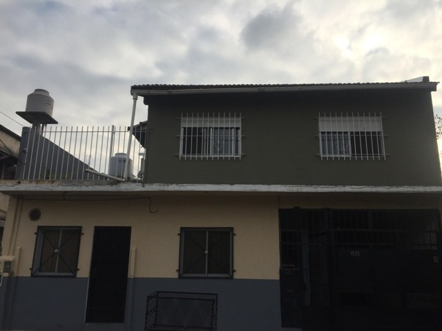 Casa de 2 dormitorios en Virreyes Oeste