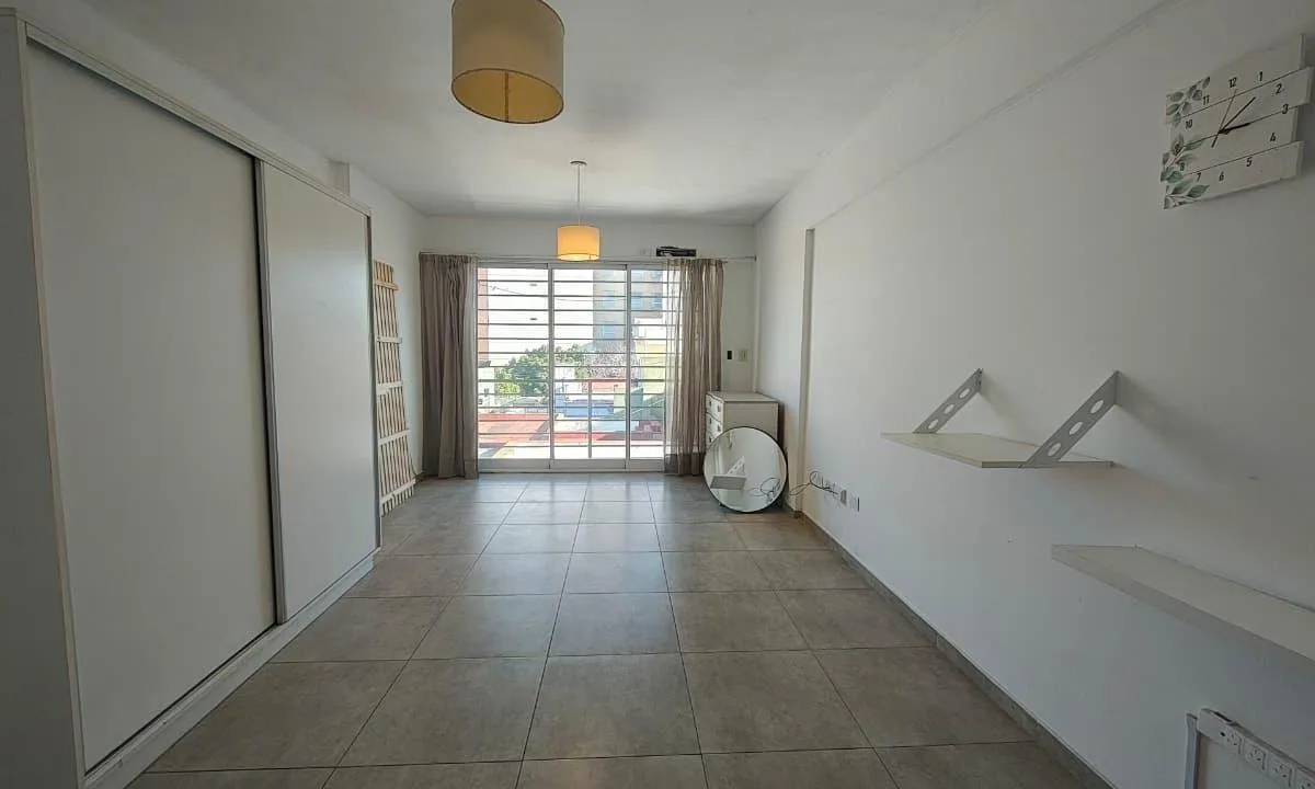 Departamento Monoambiente Alquiler en Formosa 586 1°b (Lanus Oeste)