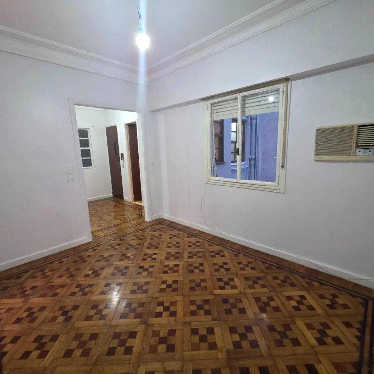Departamento 3 Amb en Alquiler Vidt 2100 Palermo