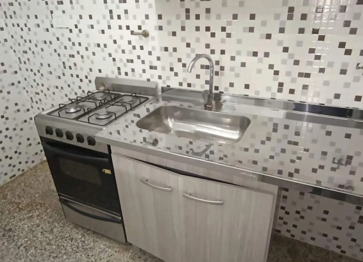 Alquiler 2 Amb, Expensas Bajas