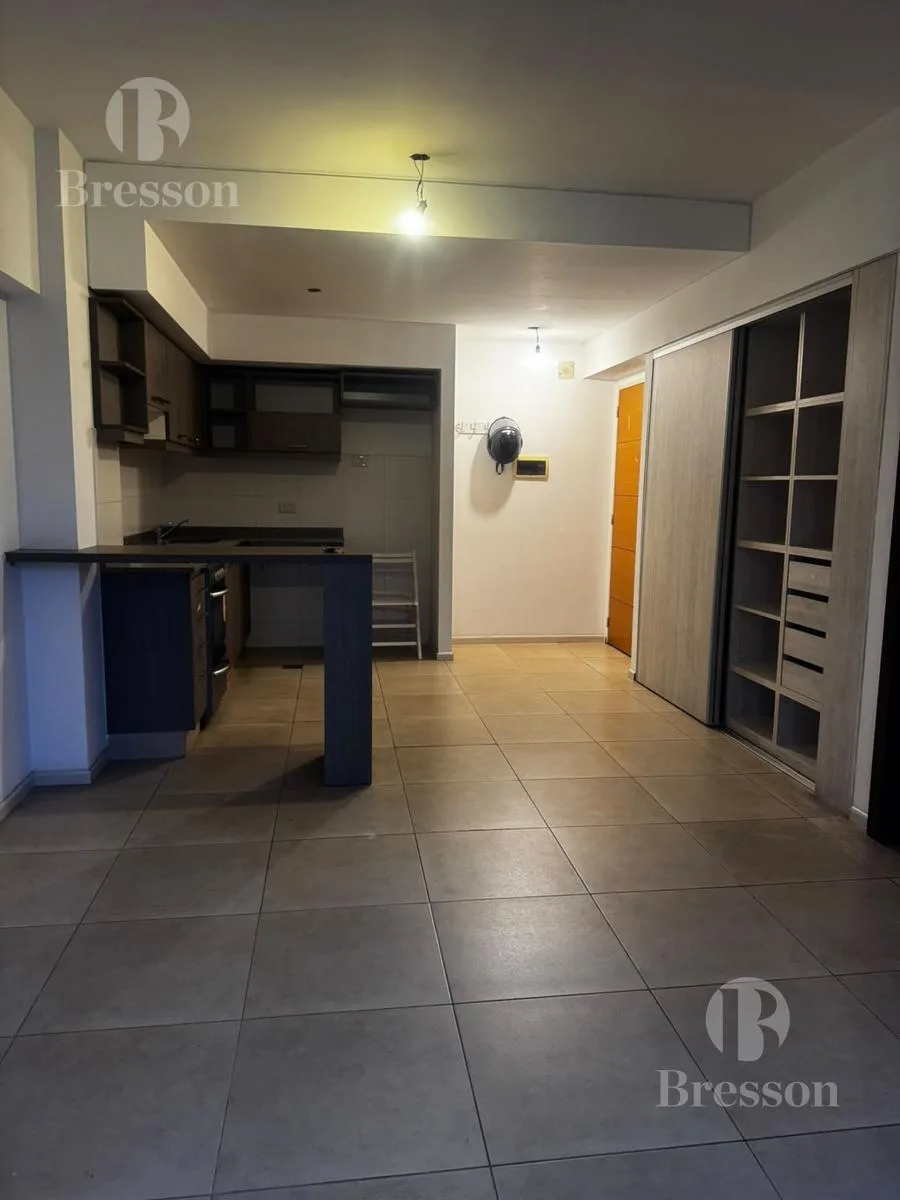 Departamento en Alquiler