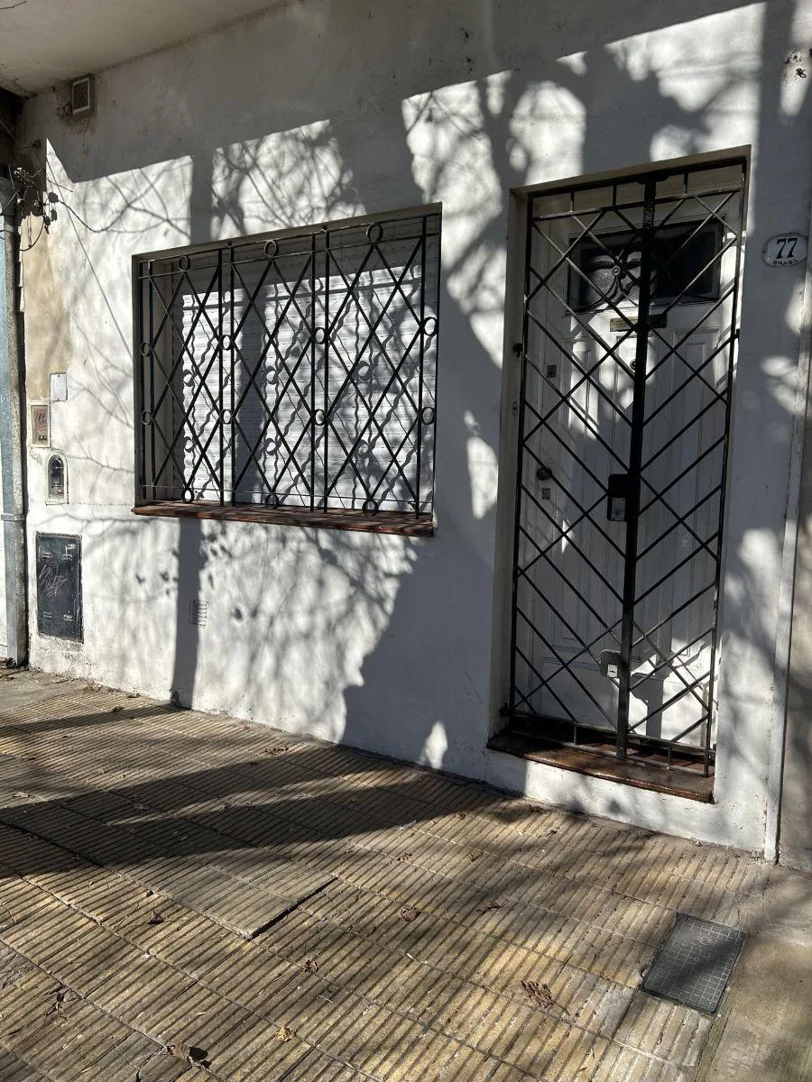 Imóvel: 1 quarto, Beccar