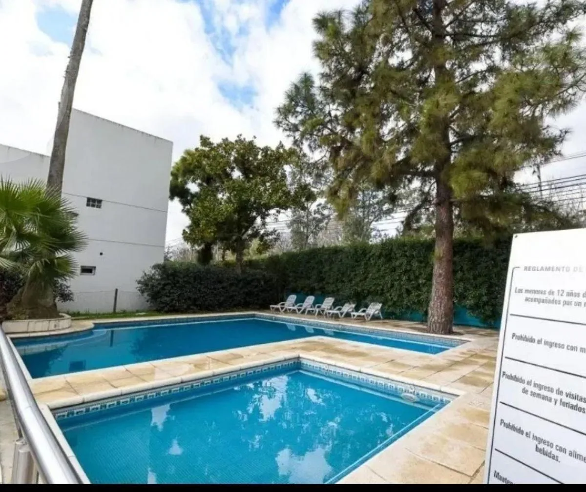 Departamento - Canning (Ezeiza)