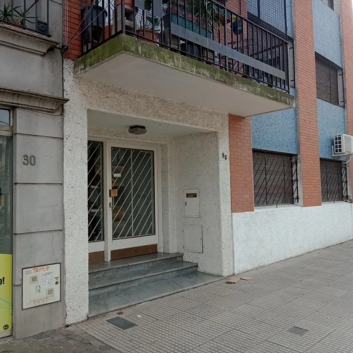 Departamento en Acassuso