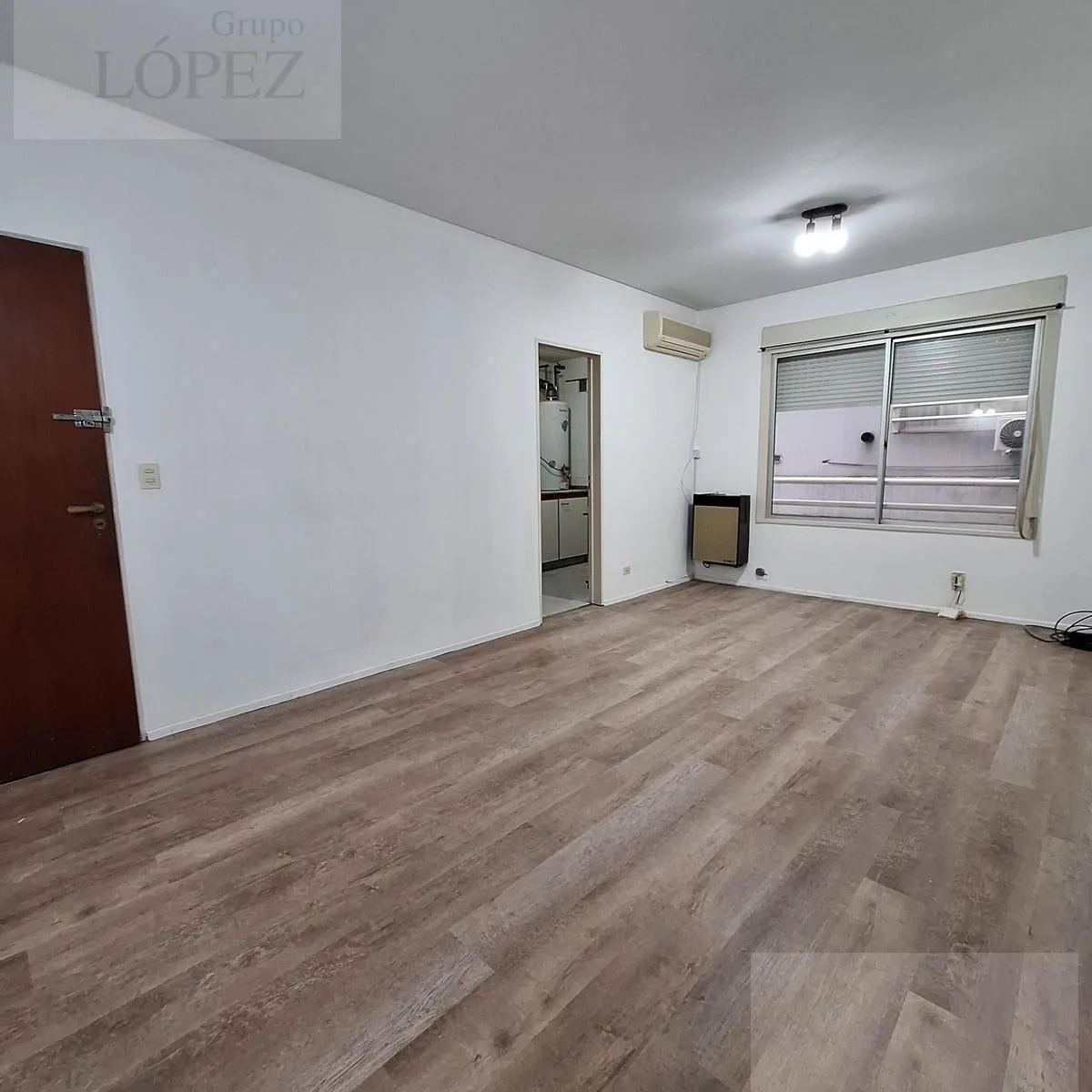 Departamento en Florida de 2 Ambientes - Alquiler