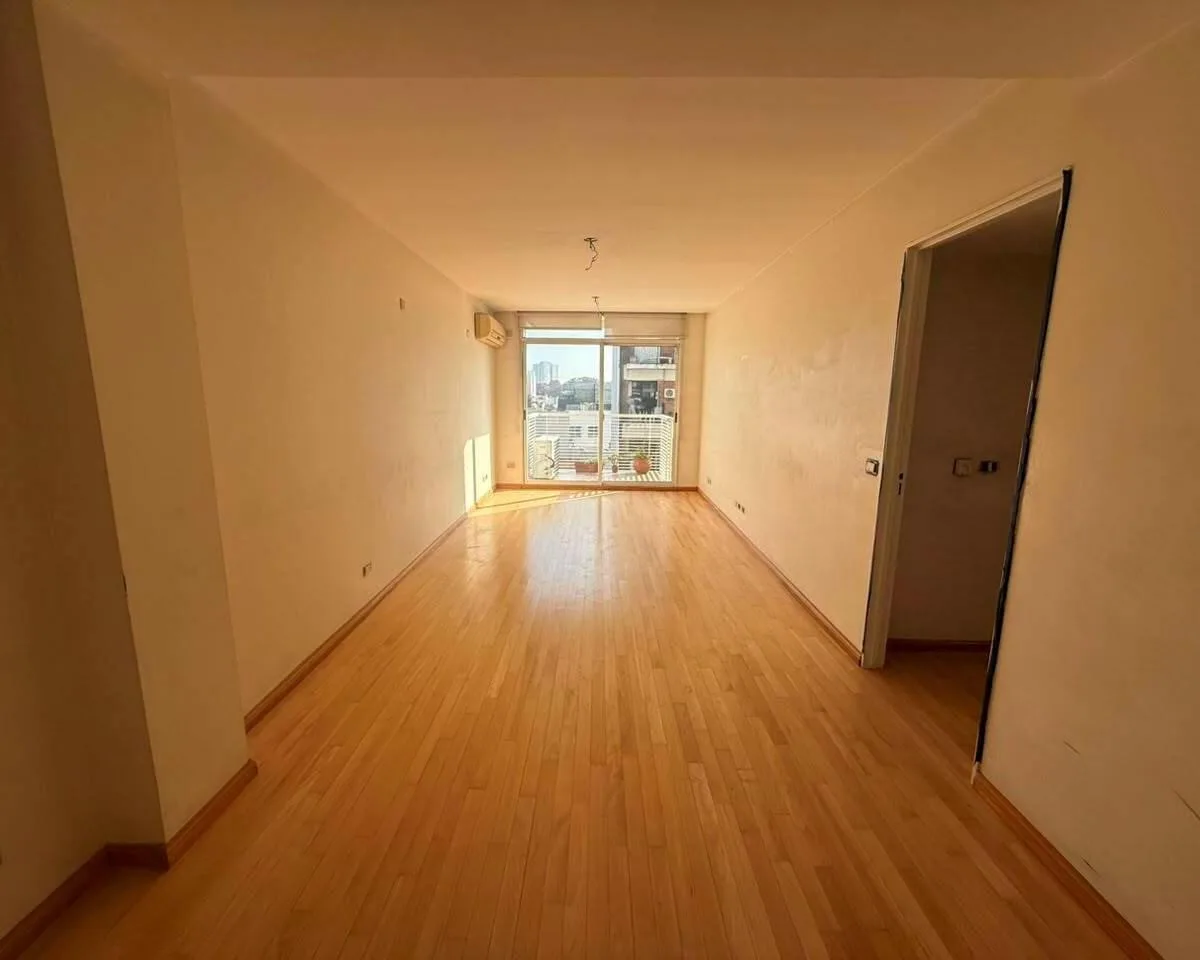 Departamento en Alquiler en Palermo, Capital Federal, Buenos Aires