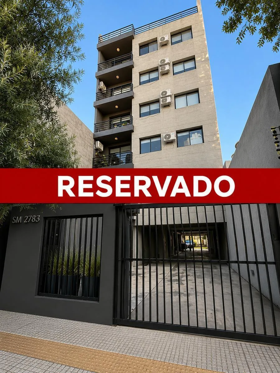 Departamento en Florida