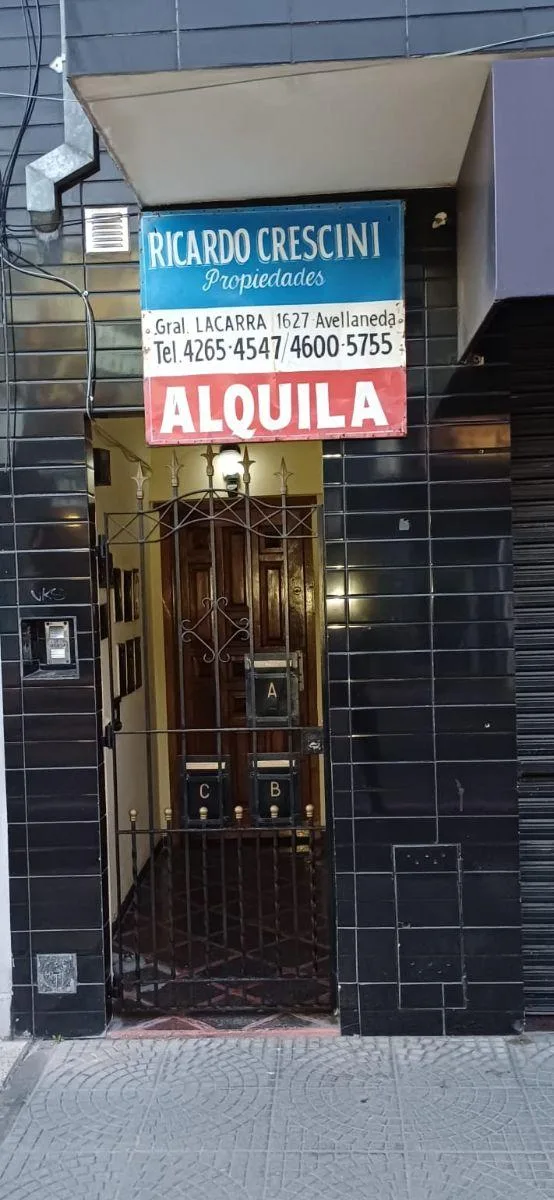 Departamento Tipo Casa PH