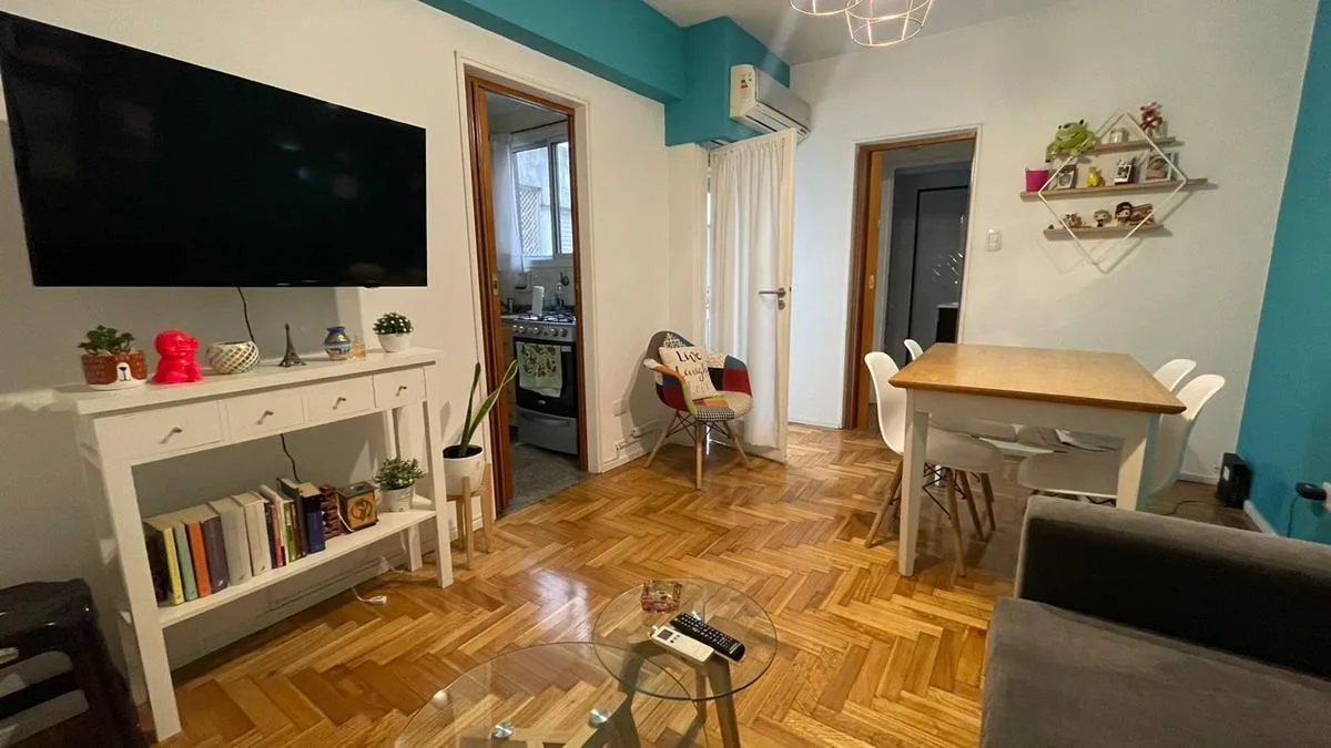 Departamento - Palermo