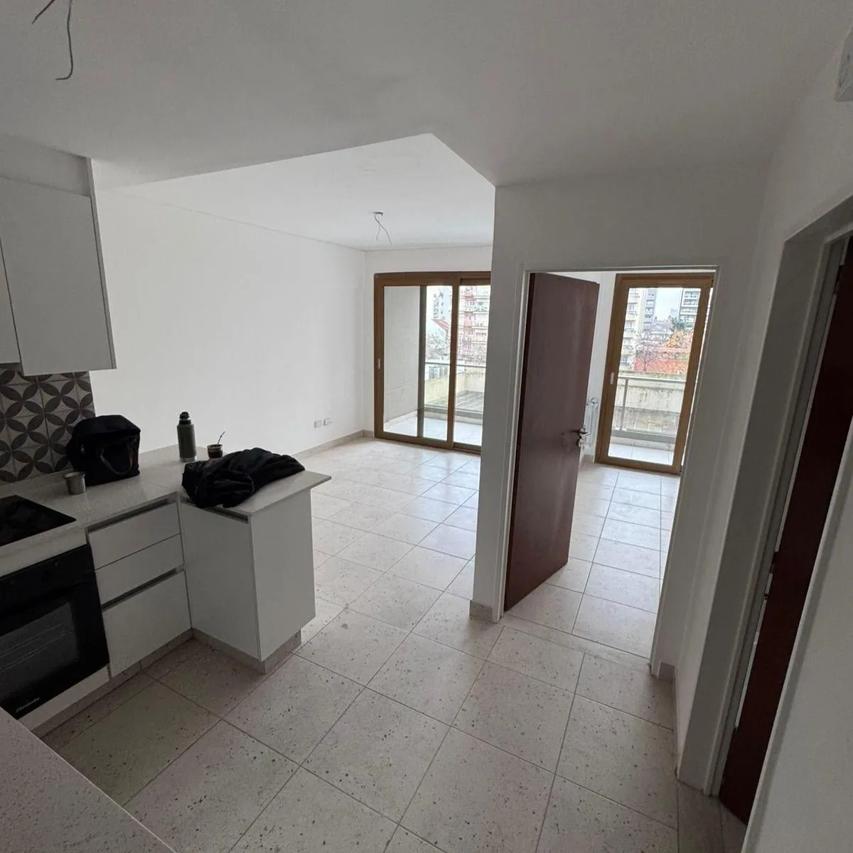 Dpto 2 Amb a Estrenar Villa Pueyrredon
