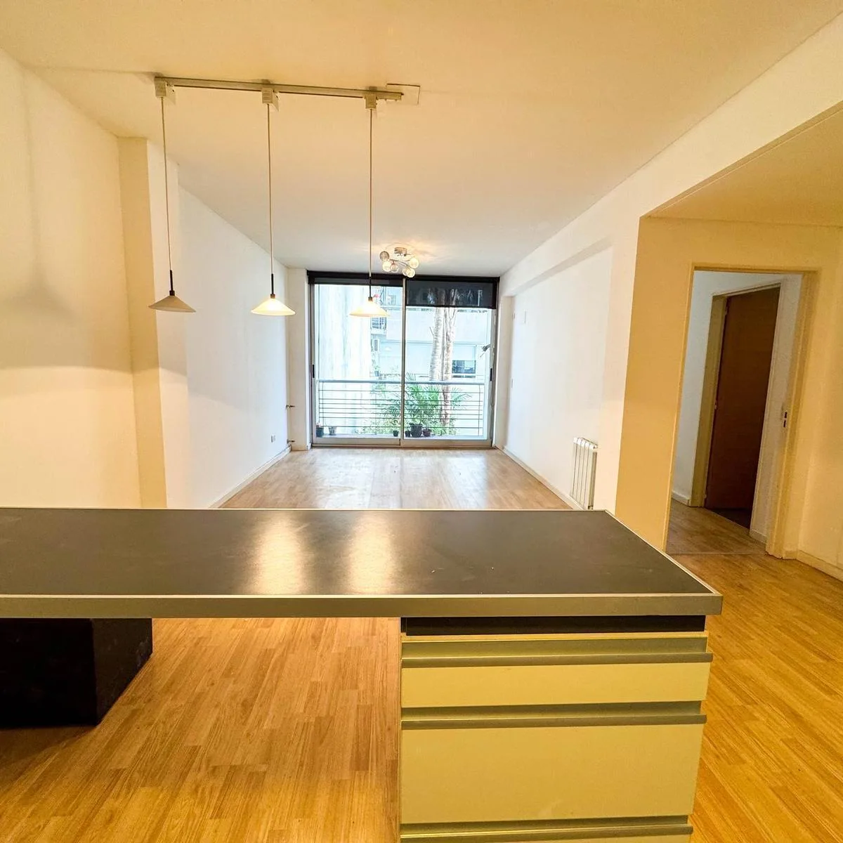 Oferta: 1 sypialnia, Parque Chacabuco