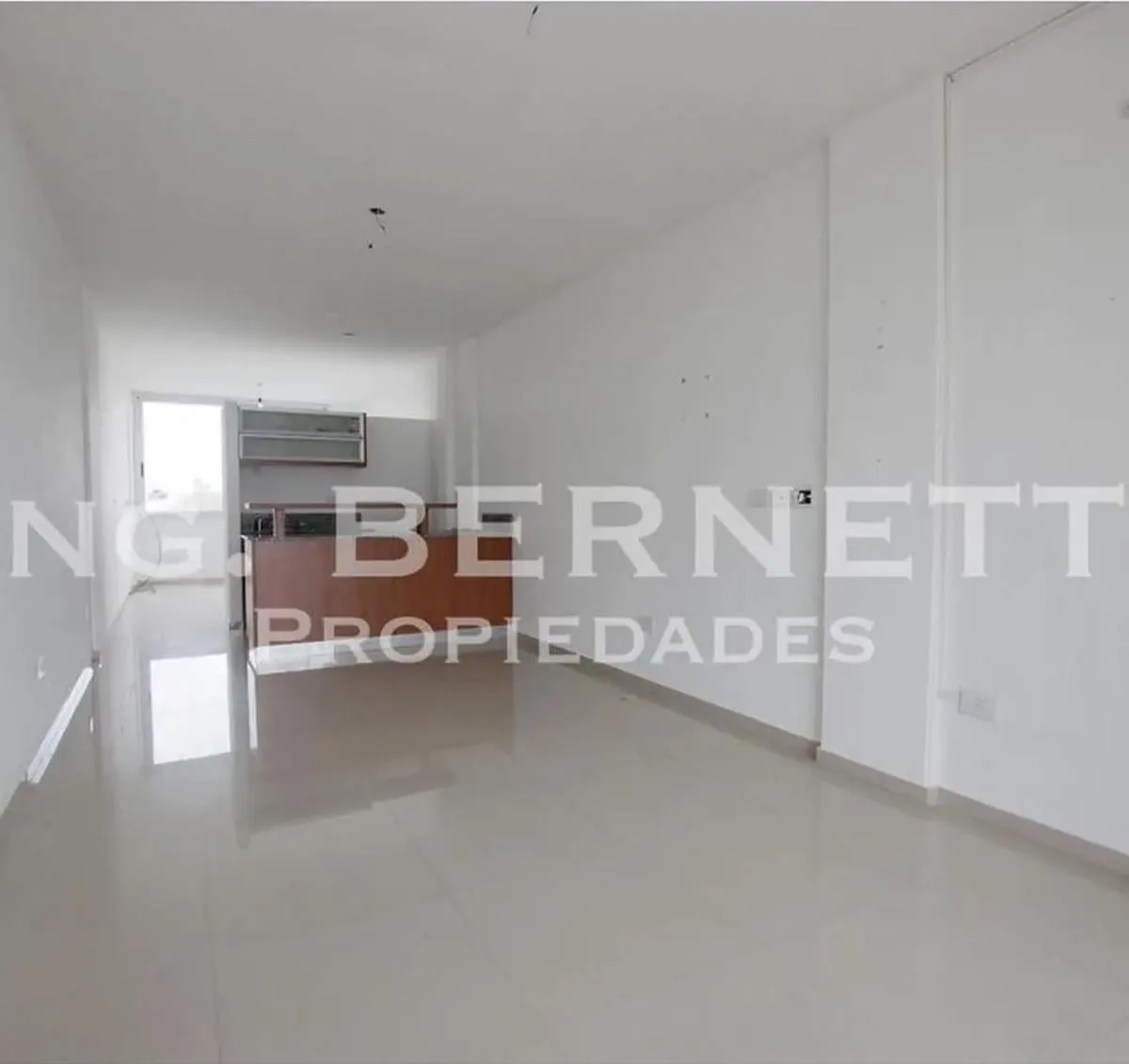 Departamento 2 Amb Al Frente - Sin Expensas - Muy Buena Ubicación
