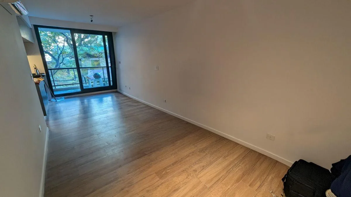 Hermoso Depto de 35 m&sup2; en Palermo Hollywood