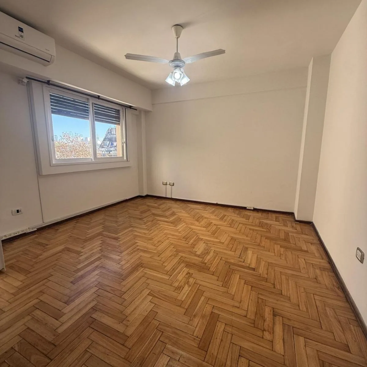 Alquiler Monoambiente con Balcon Boedo