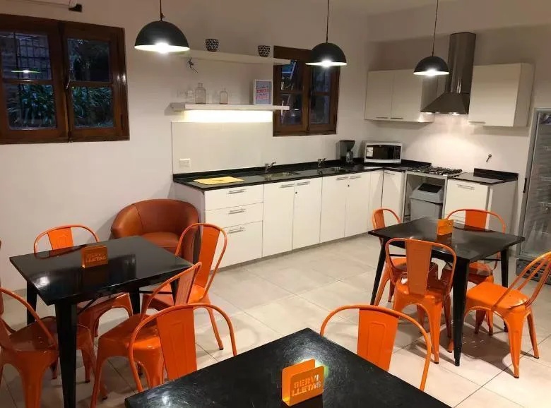 Alquiler de Casa Seis Ambientes Ideal Grupos Grandes