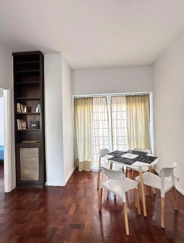 Departamento en Monserrat