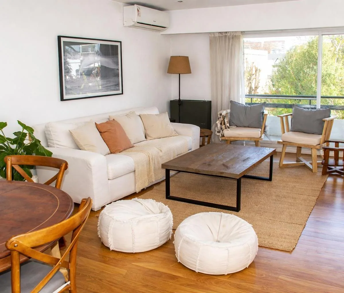 Alquiler 3 Ambientes en San Isidro, Vista Al Verde, y Bajas Expensas! Espacio Guardacoches