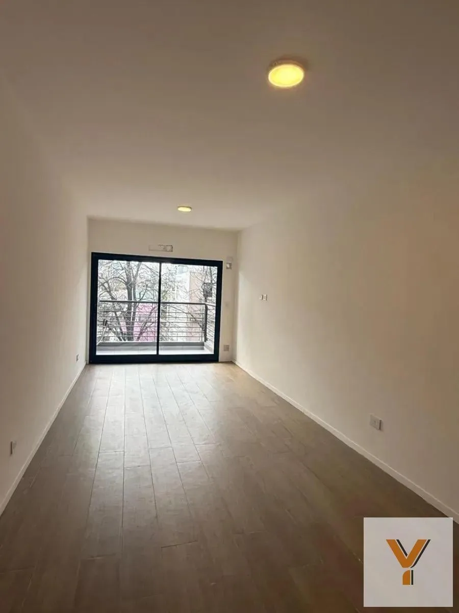 Departamento en Alquiler - 1 Dormitorio 1 Baño - 49 m - Colegiales