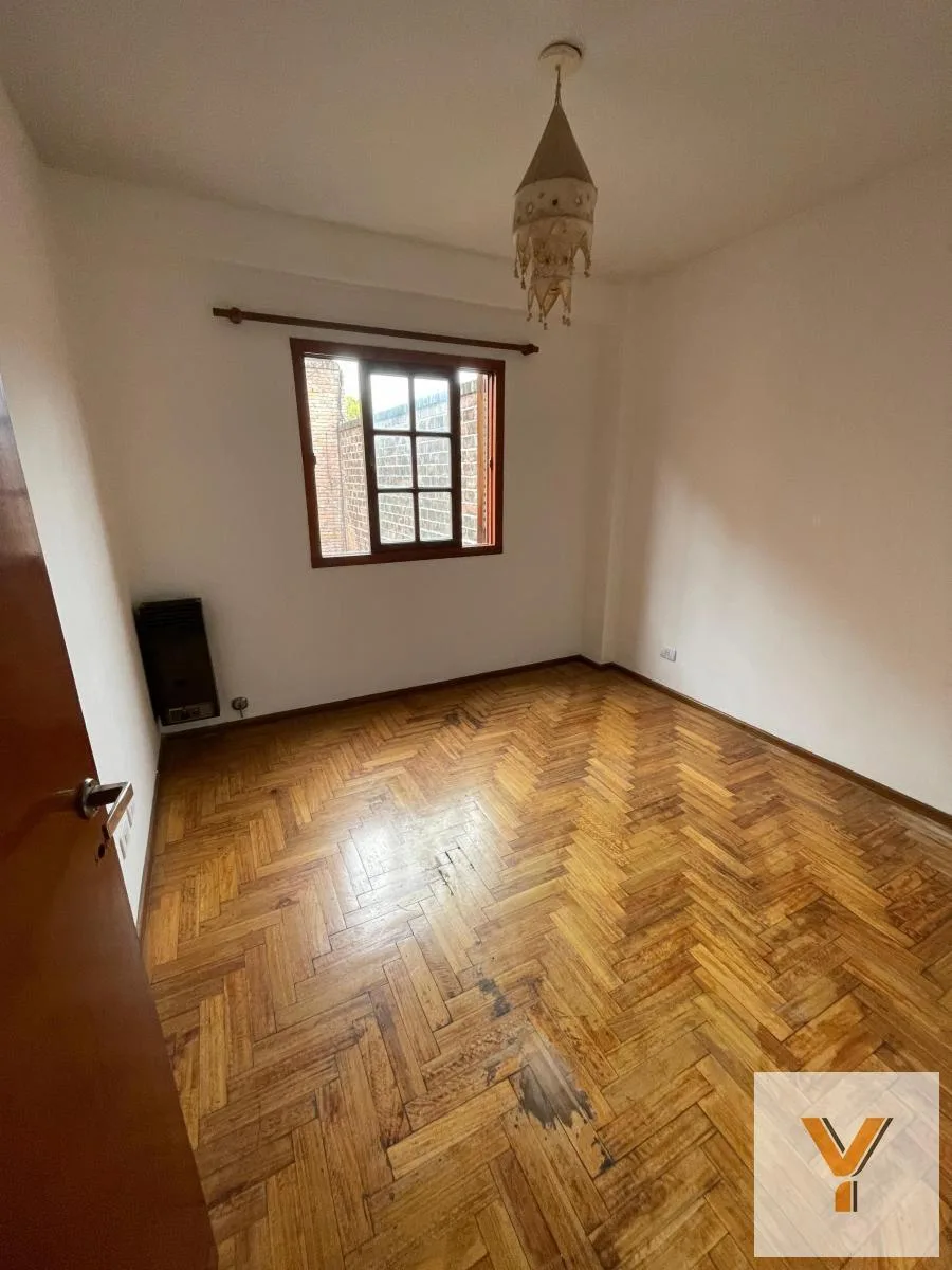 Departamento en Alquiler - 2 Dorm. 1 Baño - 65 m - San Isidro
