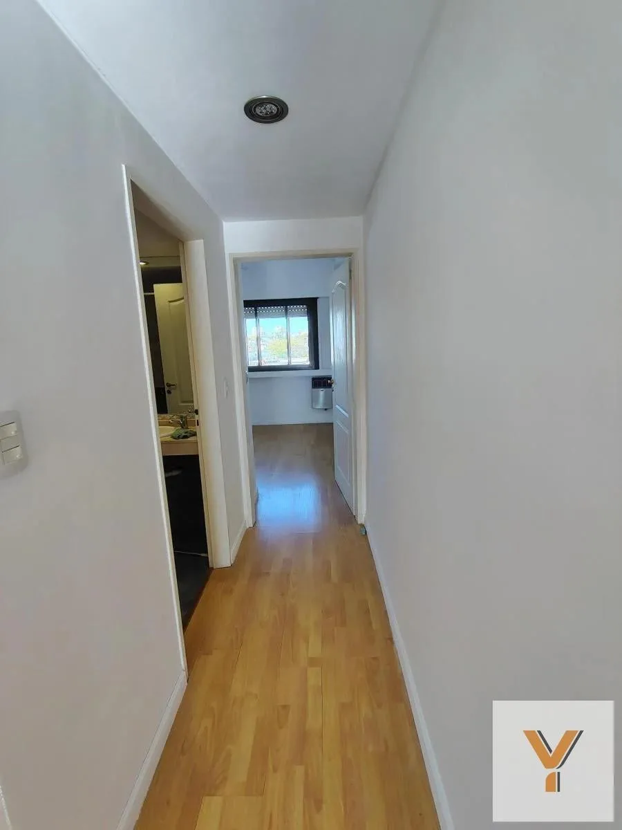 Departamento en Alquiler - 1 Dormitorio 1 Baño - 42 m - Villa Pueyrredon