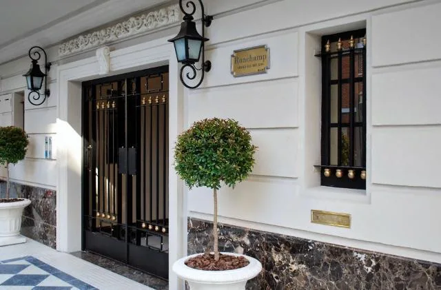 Departamento - Nuñez