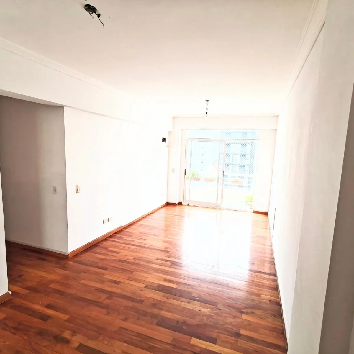 3 Ambientes Caballito con Cochera, Pileta y Sum