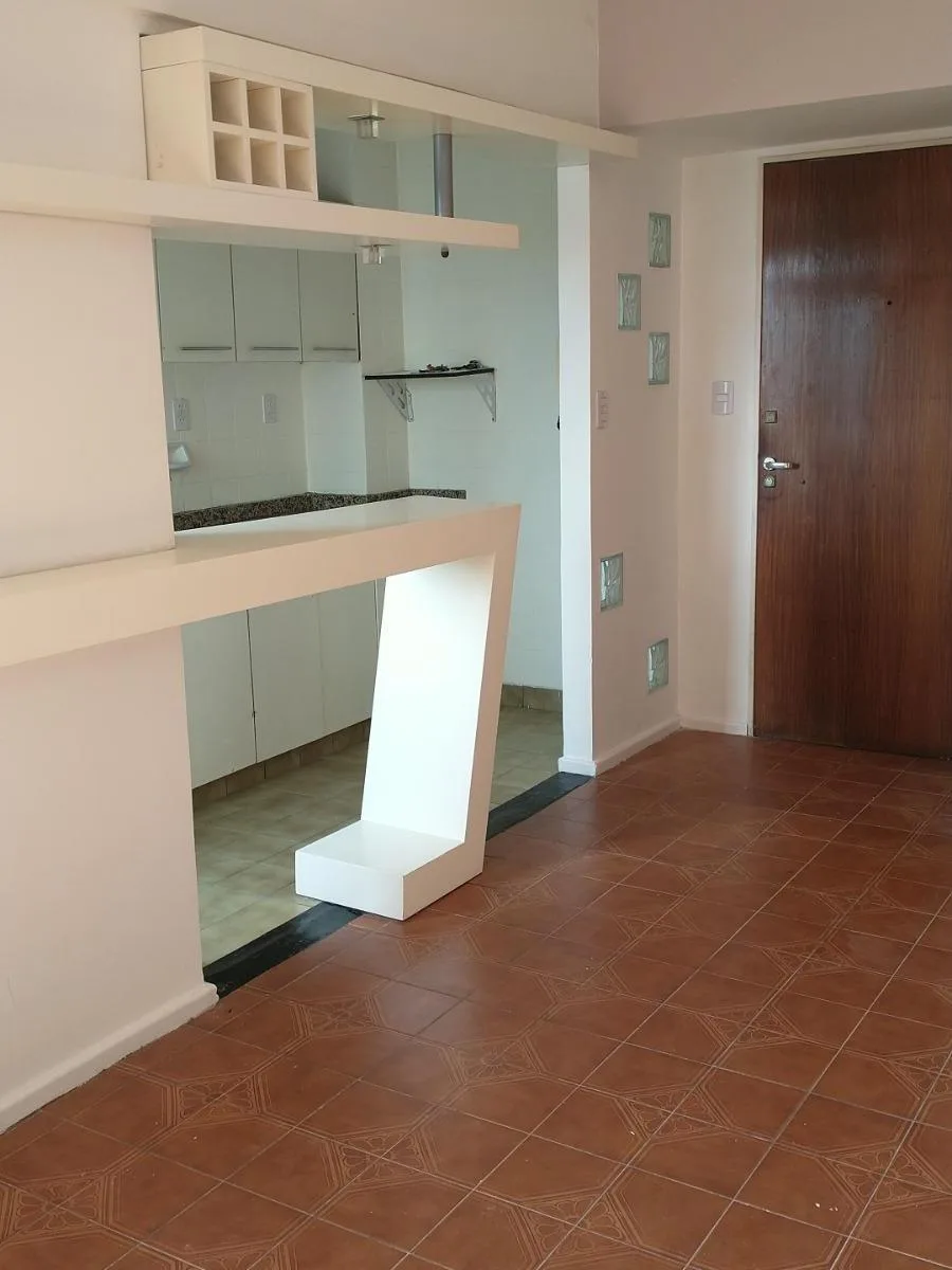 Departamento 3 Amb en Villa del Parque, Muy Luminoso