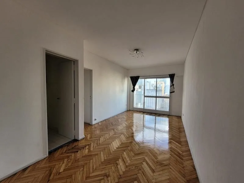 Departamento de 3 Ambientes en Alquiler en Villa Crespo