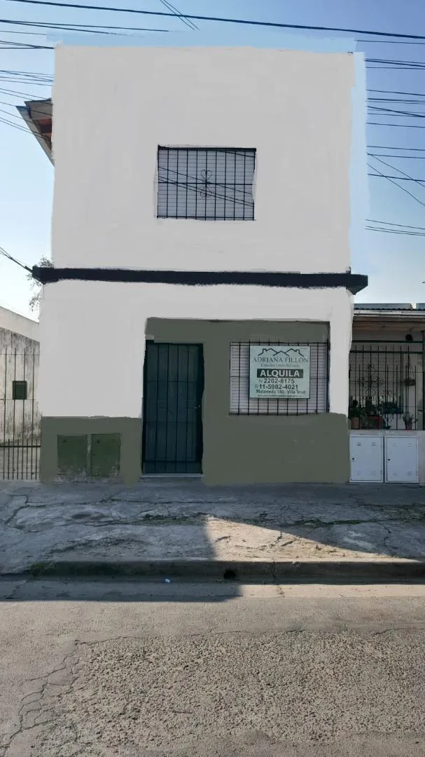 PH de 2 Ambientes Villa Tesei Hurlingham
