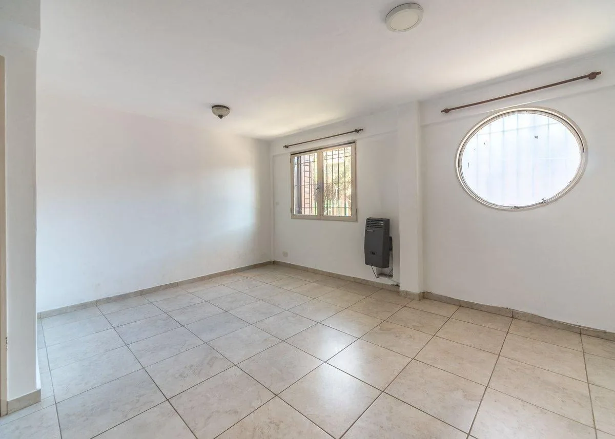Alquiler Monoambiente en San Isidro