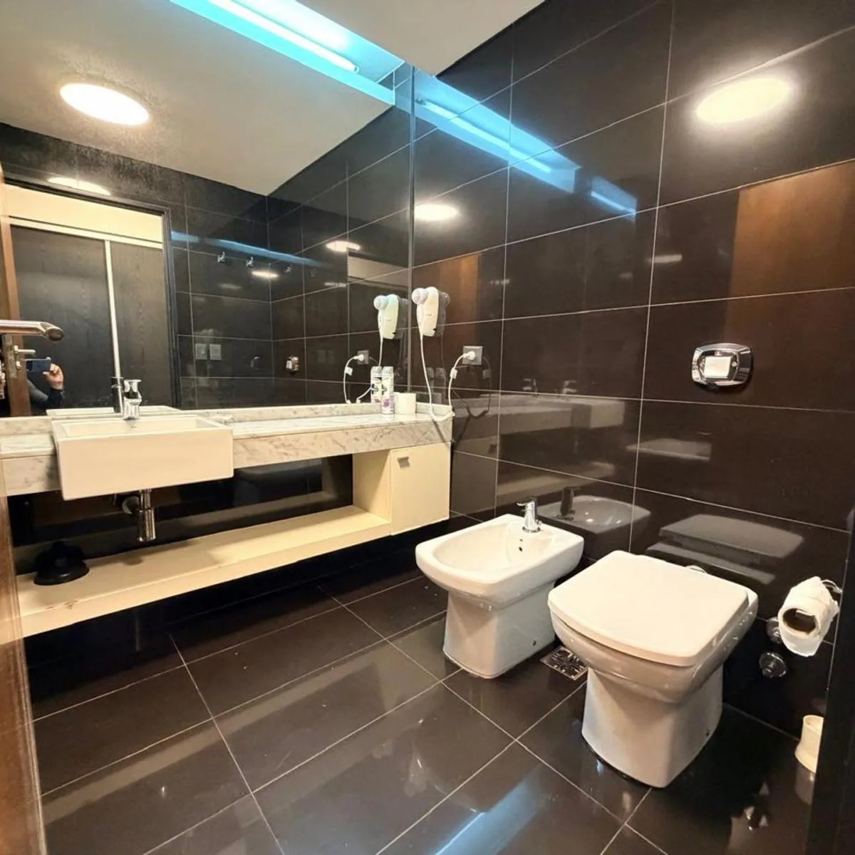 Alquiler Monoambiente / Iq Callao Recoleta