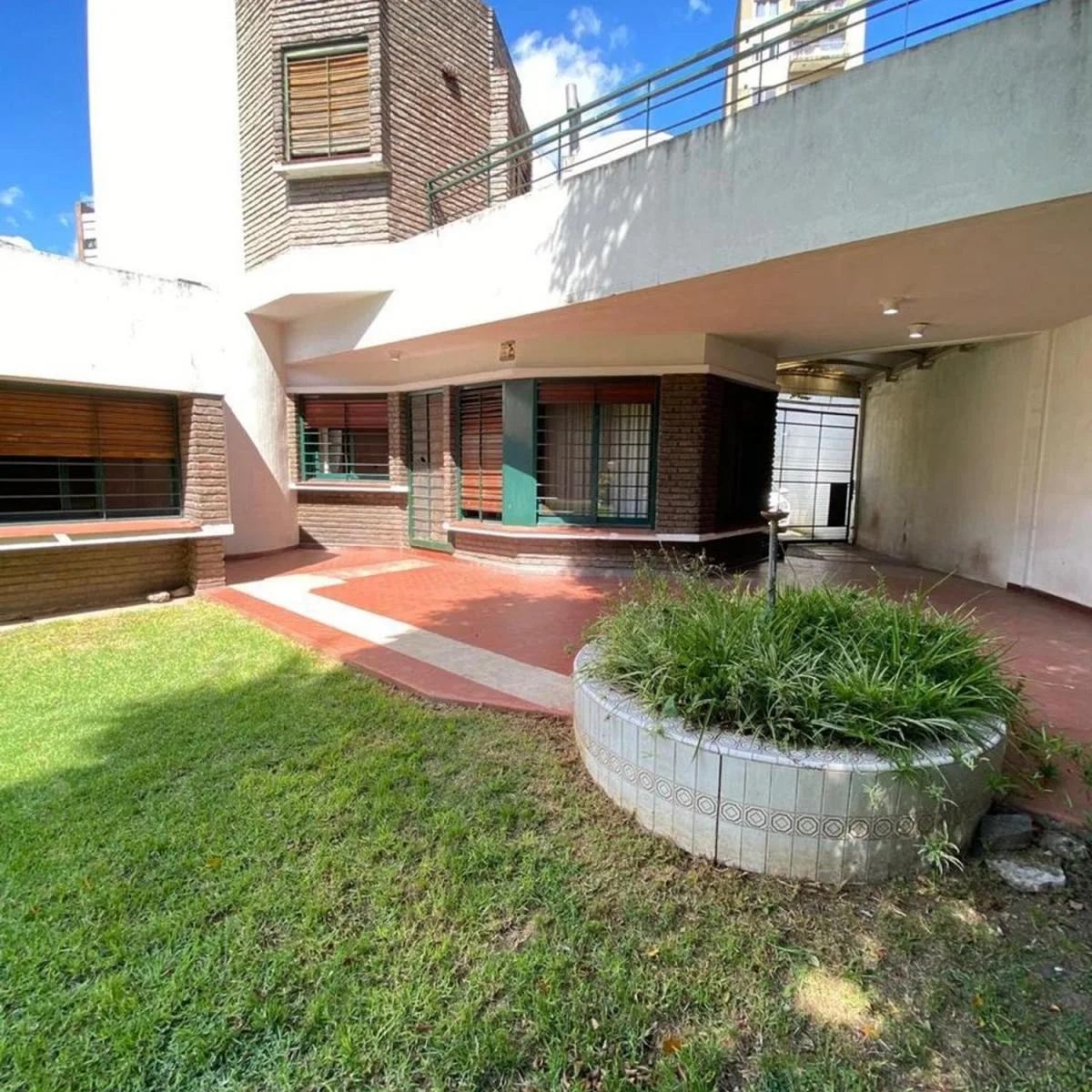 Alquiler Residencial – San Miguel Centro