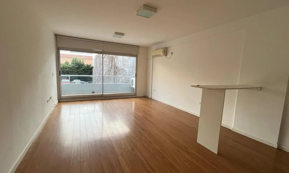 Alquiler Monoambiente en Palermo Apto Profesional Piscina Parrilla